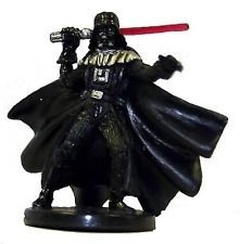 Darth Vader, Imperial Commander